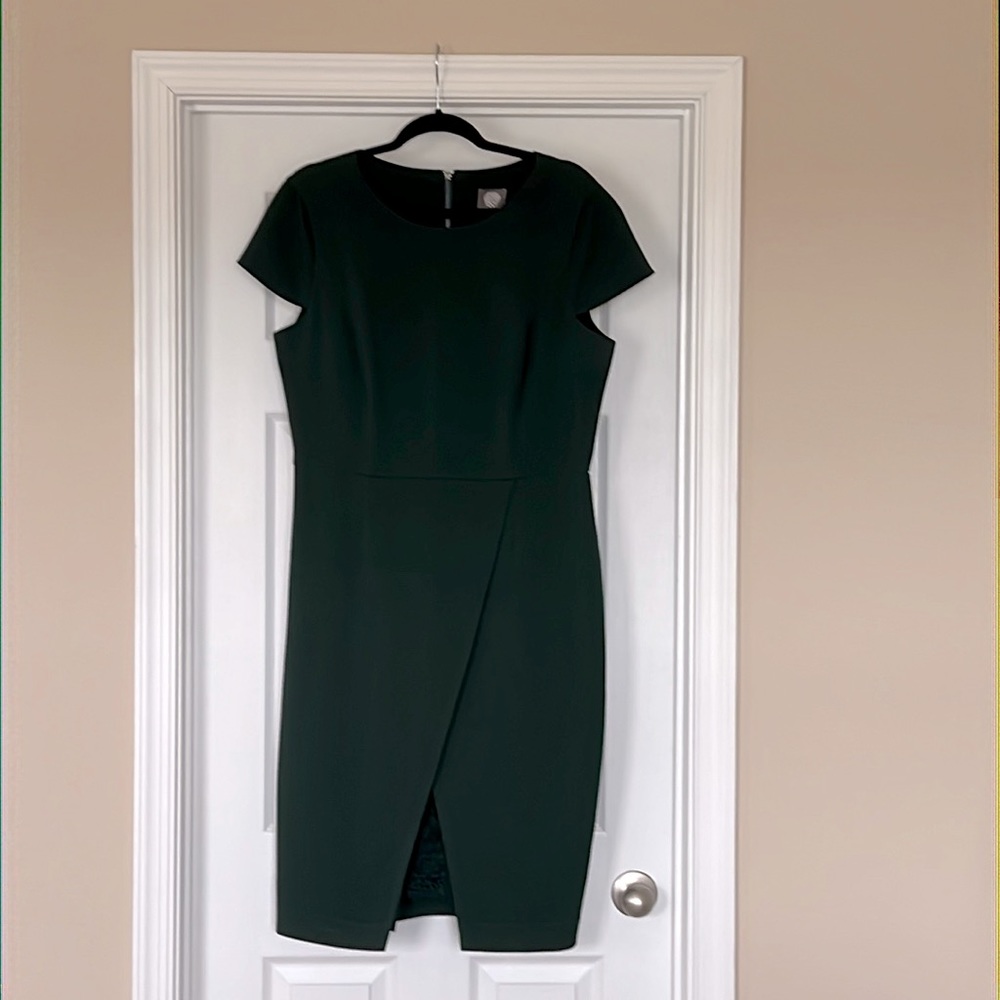 Vince Camuto sheath dress
